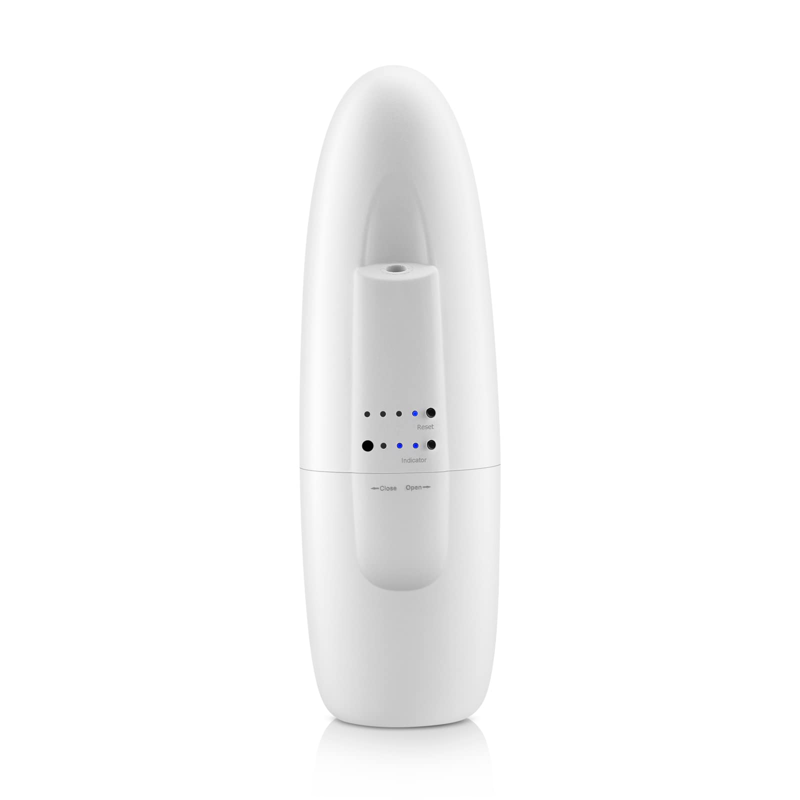 Buy ACGINC Smart Waterless Essential Oil Diffuser, Plugin Wall