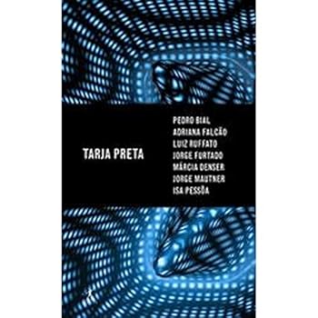 Paperback Tarja Preta [Portuguese_Brazilian] Book