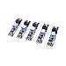 Produktbild ANGEEK 5 Stück KY-033 Linien Folger Line Tracking Sensor Modul TCRT5000 für Arduino