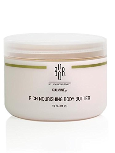 Bella Schneider Beauty BSB CULMINE RICH NOURISHING BODY BUTTER