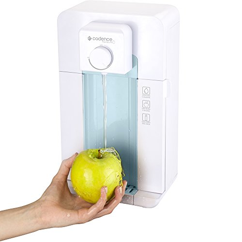 Filtro de Reposição para Purificador de Água Aquapure, Cadence Fil102-fil, Incolor