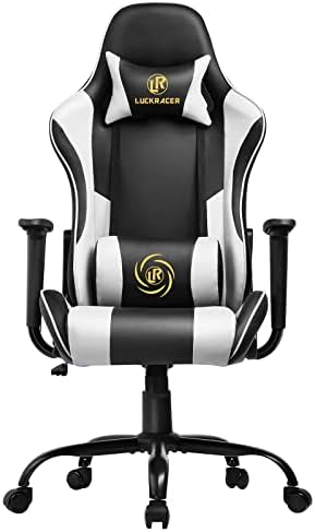 Produktbild für Kategorie Gaming Stühle