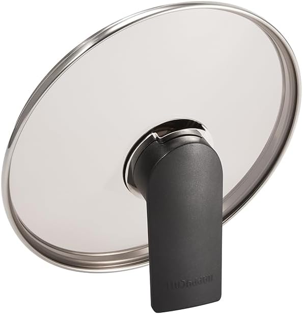 Happycall Arbor Blanc Ceramic Pot (Mellow Yellow, 20cm/ 2.8L)