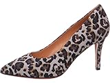 franco russo napoli schuhe  Franco Russo Napoli Damen Pumps Größe 40 EU Beige (beige)