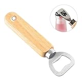 Hecho de acero inoxidable de alta calidad y madera de caucho. resistente diseño con larga vida útil.