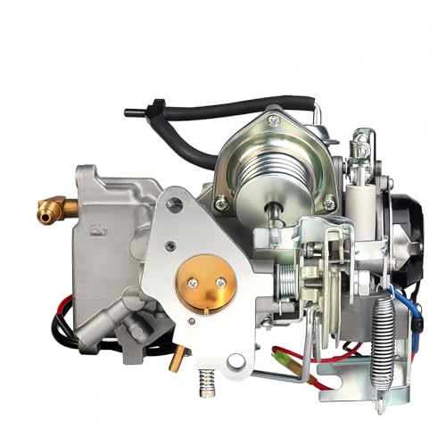Carburateur 16010-50K00 pour moteurs H15 H20 de chariots Komatsu TCM