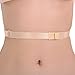 Closecret Sujetador Ajustable de Espalda Baja para Mujer Correas de Conversión 2...