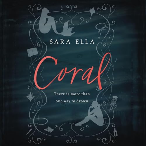 Coral by Sara Ella episode artwork