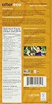 Alter Eco Fair Trade Dark Brown Butter, 80g