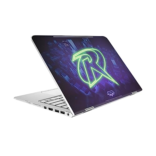 Skin Robin Gotham Knights pour HP Spectre Pro X360 G2