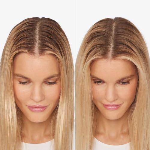 Olaplex Nº.4D Clean Weightless Volume Healthy Scalp Dry Shampoo: Absorbs Oils & Neutralizes Odor | No Powdery Residue | For Coily, Curly, Straight, and Wavy, 178 g / 6.3 Oz.