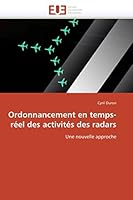 Ordonnancement En Temps-Ra(c)El Des Activita(c)S Des Radars 6131538913 Book Cover