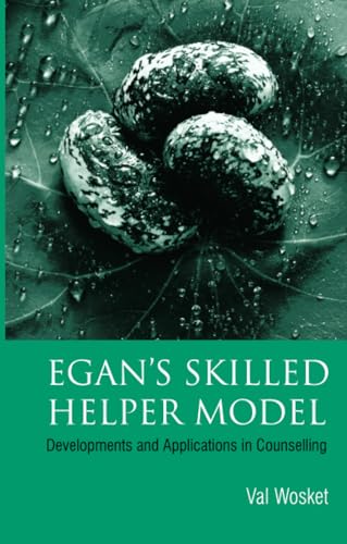 Egan's Skilled Helper Model
