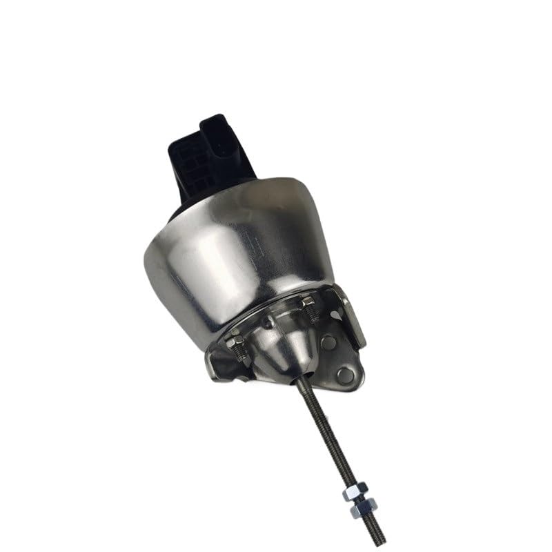 Actuador Turbo Wastegate Bv40 Para Seat Para Alhabra Para León Para Altea Para Lbiza 140hp 103kw 2.0tdi Cffa Cffb Cfhc 2007-54409700002 54409880002 Válvula Descarga Turbo