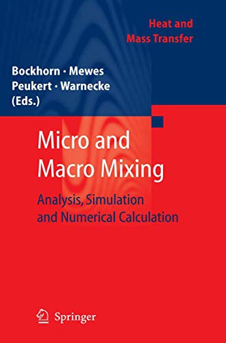 Micro And Macro Mixing view 2