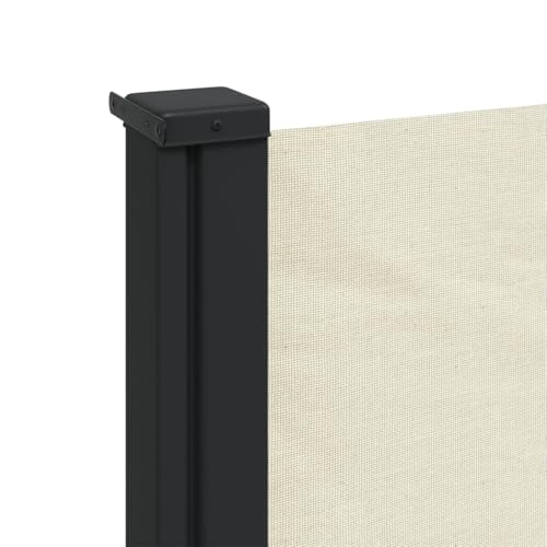 Store latéral extensible idéal pour balcon jardin terrasse comme protection extérieure