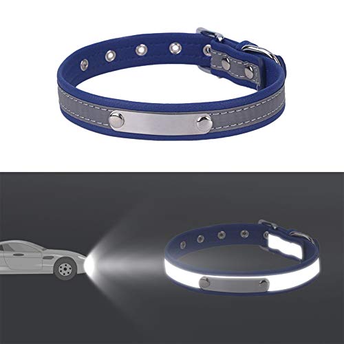 Ppactvo Collare per Gatti Collarini Gatti Luci per...