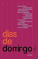 Dias de Domingo 6558470519 Book Cover