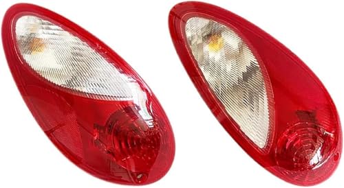Feu de recul de hayon avec ampoule : corrigez les pannes sur PT Cruiser 2006-2010