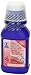 Quality Choice Milk of Magnesia Cherry Flavor 12 Fl Oz (335ml), Plastic Bottle (Pack of 6)