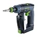 Produktbild Festool 564271 Akku-Bohrschrauber CXS Li 1, 5-Set