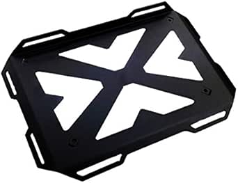 Amazon.com: Universal top case Rack : Sports & Outdoors