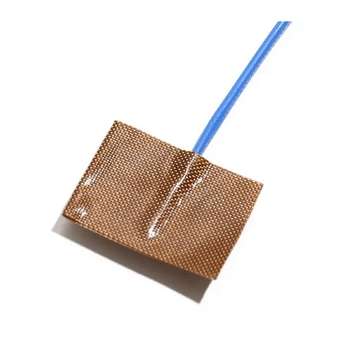 Thermocouple de surface J type patch avec câble de 1m pour mesure de température précise