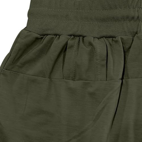 Joggers for Men Lightweight Tapered Mens Sweatpants with Pockets Baggy Relaxed Fit Athletic Hiking Jogging Track Pants3