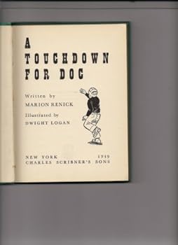 A Touchdown for Doc