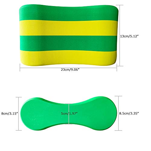 Flotador de natación para entrenamiento adulto CNYE miniatura 4