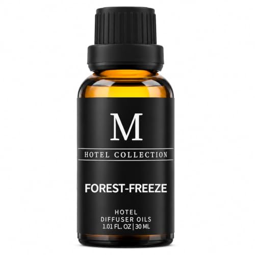 Aceites Esenciales para Difusor Forest Freeze 30ML miniatura 1