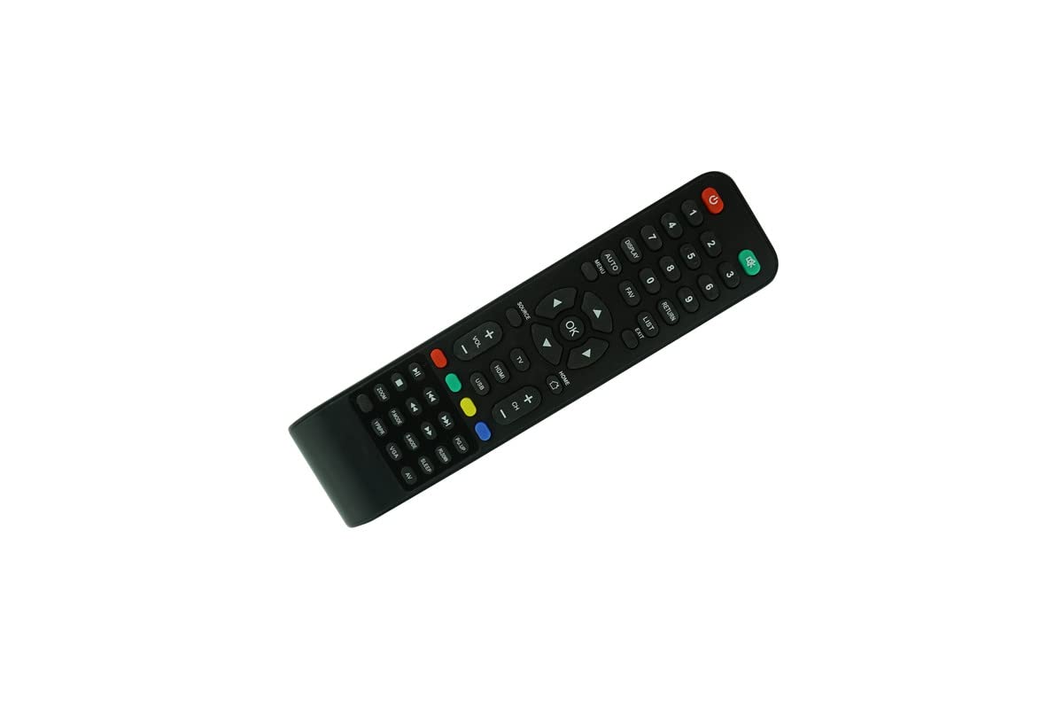 hotsmtbang リモコン Amazon.com: Hotsmtbang Replacement Remote Control Compatible for