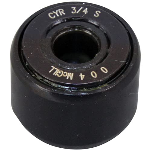 Exact FIT for Baxter 01-1000V0-00109 Roller - Replacement Part BY MAVRIK