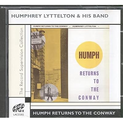 Humph Returns To Conway