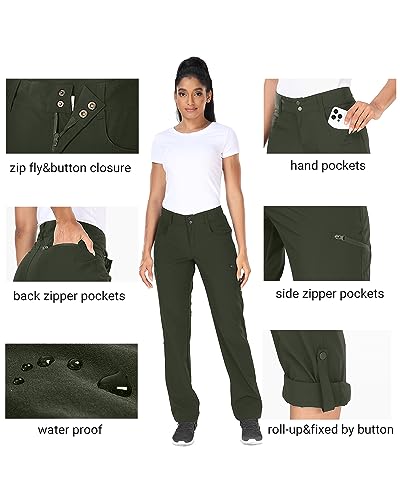 La Mejor Recopilación de Ropa de Acampada y marcha para Mujer , listamos los 10 mejores. 18 Imagen adicional