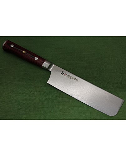 Mcusta Coltello Cucina Giapponese Classic PRO Nakiri 16,5cm