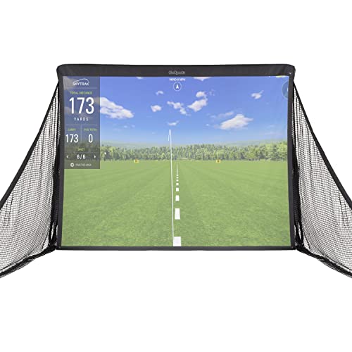 Top 10 Best Golf Nets For Garage Reviews & Buying Guide Katynel