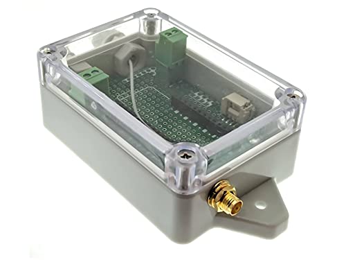 qBoxMini AFC DIY IOT�G���N���[�W���[�L�b�g (SMA1��)