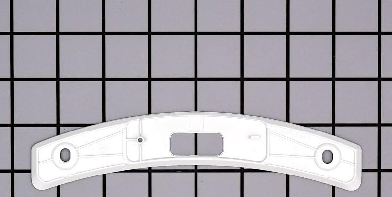 Amazon.com: 10001811 for BOSCH Latch Cover 00623796 : Appliances