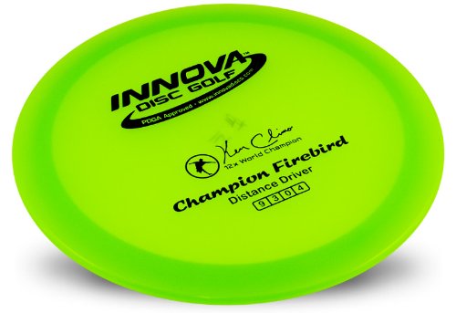 INNOVA Champion Firebird 160-165g