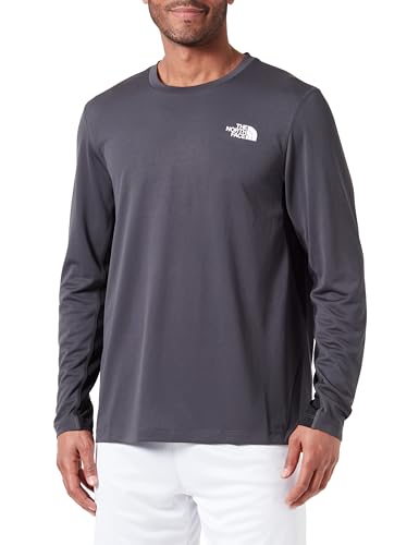 T-Shirt Homme The North Face Lightbright idéal pour vos bivouacs en montagne