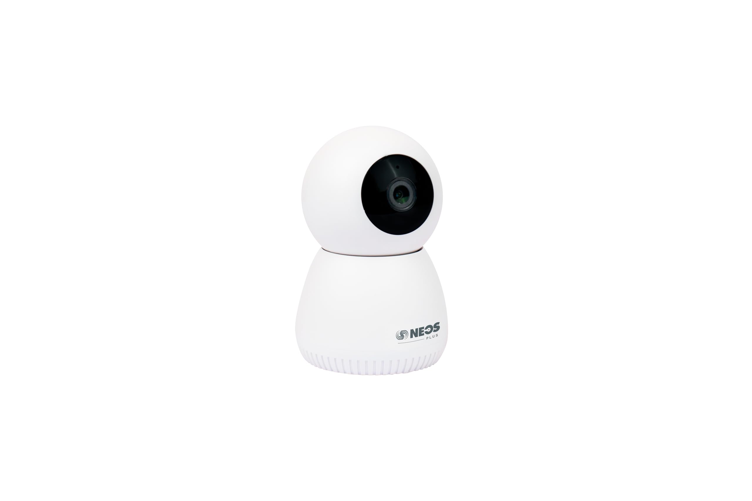 S NEOS Plus 3MP Smart Security Wi-Fi Dome Camera 2-Way Communication Built-in Mic/Speaker Night Vision with IR Range 30M 256GB SD Card Support Robust Storage, IP66 Rating (B0D47F56HY) Amazon Price History, Amazon Price Tracker