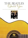  The Beatles for Classical Guitar by John Hill (Arranger) (1-May-2002) Paperback