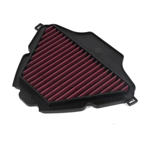Filtre à air haut débit améliorant l'admission du moteur X-ADV 750 - 3
