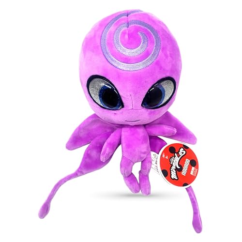 Miraculous - Nooroo - 24 cm Plus Height