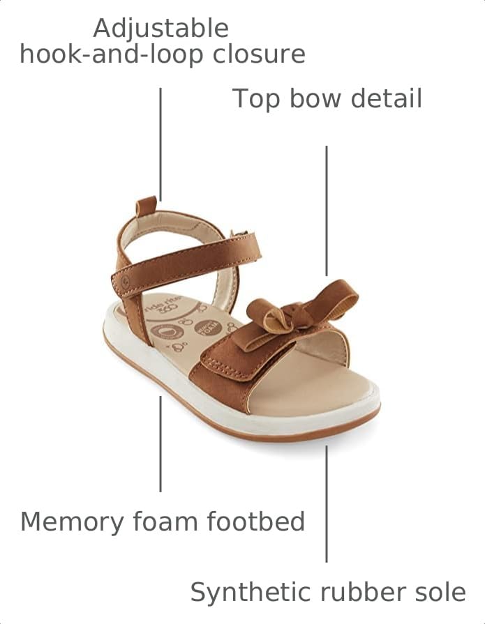Image of Stride Rite 360 Girls' Delilah