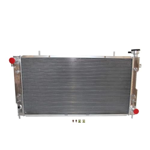 Radiateur en aluminium haute performance pour Chrysler Voyager 2005-2007 V6