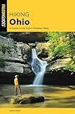 Hiking Ohio (State Hiking Guides Series)