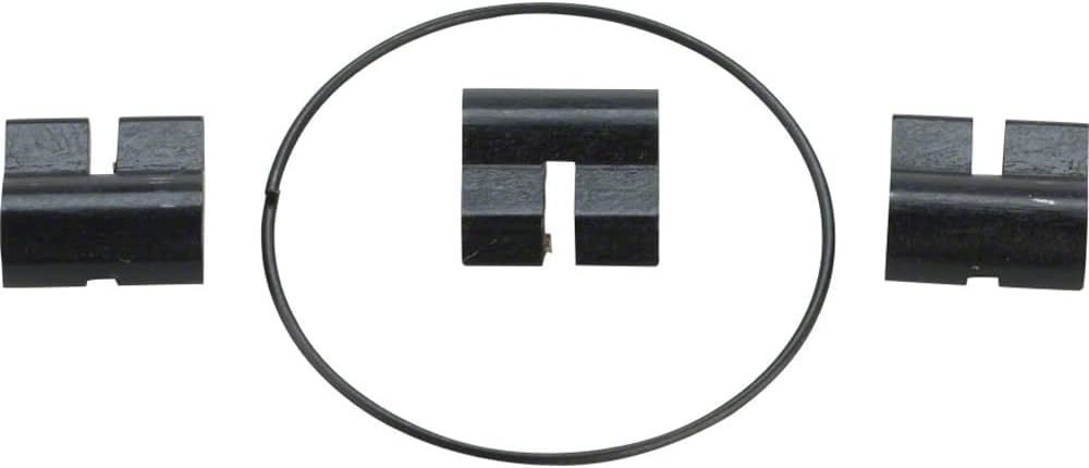 DT SwissService Kit for 3 - pawl freehubs