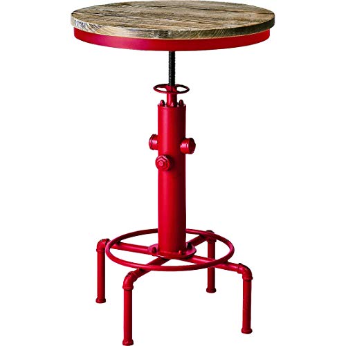 {쏊 o[e[u INDUSTRIAL 60×s60×83~100cm bh VR؃Be[WV KNT-A801RD